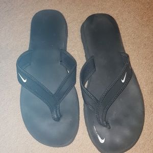 Nike sandals
